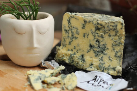 Queso Savel Airas Moniz