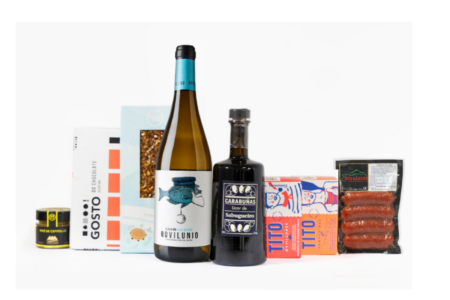 Lote Bido - Carabuñas