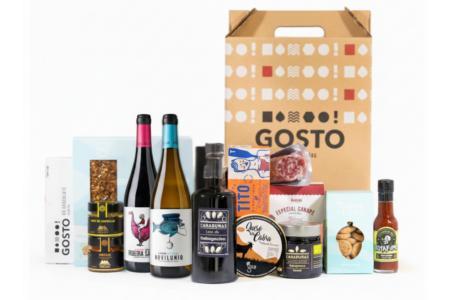 Lote Sabugueiro- Carabuñas